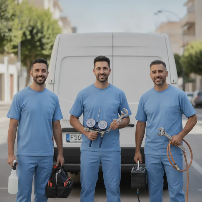 Termoidraulico team a Lingotto